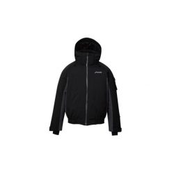 Kurtka narciarska męska Phenix Bomber Ski. Czarne kurtki narciarskie i snowboardowe męskie Phenix, na zimę, l, bez wzorów, z poliesteru, bez kaptura, narciarskie. Za 1,002.00 zł.