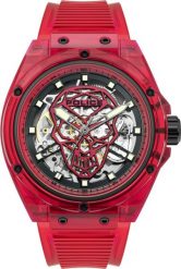 Police Męski Zegarek POLICE model PL15924JPR16P (44MM) NoSize. Zegarki męskie Police. Za 553.87 zł.