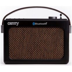 Radio CAMRY CR1158 odbierz rabat 5%. Radia marki Camry Home. Za 64.54 zł.