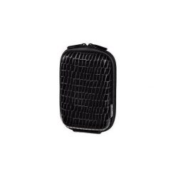 Pokrowiec HAMA Hardcase Croco 60H Czarny. Akcesoria fotograficzne HAMA. Za 29.99 zł.
