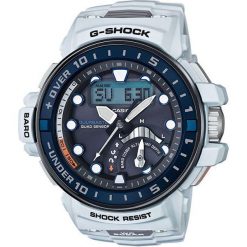 Casio G-Shock Gulfmaster Gwn-q1000-7aer. Zegarki sportowe marki Casio. W wyprzedaży za 2,667.00 zł.
