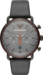 Zegarek Emporio Armani ZEGAREK ARmęskiI męski AR11168 (43MM) NoSize. Zegarki męskie Emporio Armani. Za 524.83 zł.