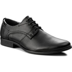 Półbuty OTTIMO - M17SS106-3. Eleganckie półbuty męskie marki Ottimo. Za 99.99 zł.