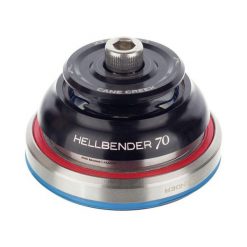 Zintegrowany zestaw słuchawkowy Cane Creek Hellbender 70 is41 is42-40. Czarne zestawy słuchawkowe CANE CREEK. Za 610.50 zł.