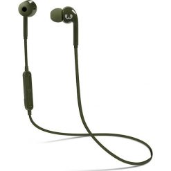 Słuchawki dokanałowe FRESH N REBEL Vibe Bluetooth Army Zielony. Słuchawki bluetooth FRESH N REBEL. Za 130.64 zł.