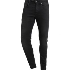 GStar 3301 SLIM Jeansy Slim Fit dark aged. Jeansy męskie marki G-Star. Za 559.00 zł.