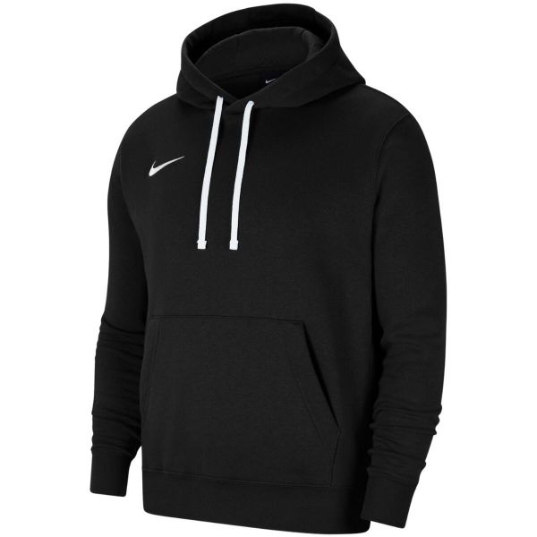 Bluza Z Kapturem Męska Team Club 20. Czarne bluzy z kapturem męskie Nike, m, bez wzorów, z kapturem. Za 297.99 zł.