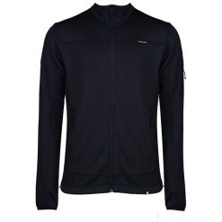 Northfinder Męska Bluza Eliot Black Mi-3353or (Rozmiar Xl). Bluzy bez kaptura męskie marki Northfinder. W wyprzedaży za 197.00 zł.