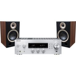 Pioneer SX-N30AES + TAGA Azure B-40 Kino domowe. Kino domowe marki PIONEER. Za 2,899.99 zł.