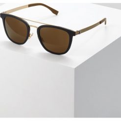 BOSS CASUAL Okulary przeciwsłoneczne goldfarben. Żółte okulary przeciwsłoneczne męskie BOSS CASUAL, casualowe. Za 1,029.00 zł.