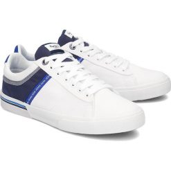 Pepe Jeans Pepe Jeans North Half - Trampki Męskie - PMS30531 800 45. Trampki męskie Pepe Jeans. Za 259.00 zł.