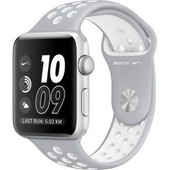 Smartwatch Apple WATCH NIKE+, 38MM (MNNQ2MP/A). Zegarki smartwatch Apple. Za 1,570.33 zł.