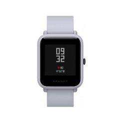 XIAOMI Amazfit Bip Biały. Krokomierze Xiaomi. Za 282.47 zł.