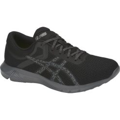 Asics Nitrofuze 2 T7E3N-9790. Czarne buty do biegania męskie Asics, z materiału. W wyprzedaży za 279.99 zł.