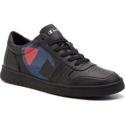 Sneakersy CHAMPION - 919 Roch Low S20894-S19-KK001 Nbk. Buty sportowe na co dzień męskie marki CHAMPION. Za 389.99 zł.