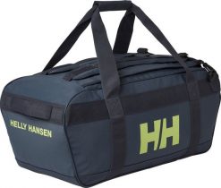 Helly Hansen Helly Hansen torba sportowa 30 L SCOUT DUFFEL S 67440 860. Torby sportowe męskie Helly Hansen, bez wzorów. Za 399.99 zł.