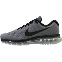 Nike Performance AIR MAX 2017 Obuwie do biegania treningowe cool grey/pure platinum/black. Buty do biegania męskie marki Nike Performance. W wyprzedaży za 639.20 zł.