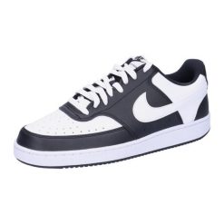 Buty do chodzenia męskie Nike Court Vision Low. Białe buty sportowe na co dzień męskie Nike, m, bez wzorów, z gumy, retro, bez ramiączek, bez kaptura, trekkingowe. Za 502.00 zł.