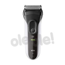 Braun Series 3 ProSkin 3020s- szybka wysyłka!. Golarki męskie marki BRAUN. Za 268.00 zł.