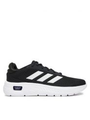 Adidas Sneakersy Cloudfoam Comfy IH2973 Czarny. Czarne buty sportowe na co dzień męskie ADIDAS, m, bez wzorów, z materiału, bez ramiączek, bez kaptura. Za 199.99 zł.