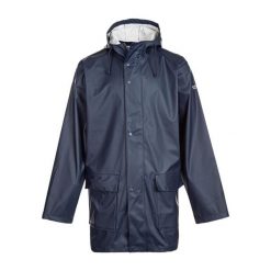 Kurtka wodoodporna Weather Report Torsten. Niebieskie kurtki męskie Weather Report, m, bez wzorów, bez ramiączek, bez kaptura. Za 227.00 zł.