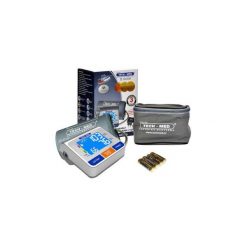 Ciśnieniomierz elektroniczny TMA-500 PRO TECH-MED. Ciśnieniomierze Techmed. Za 89.00 zł.