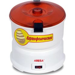 Robot kuchenny Aresa Bulviaskutė Aresa AR-1501. Roboty kuchenne marki Aresa. Za 193.61 zł.