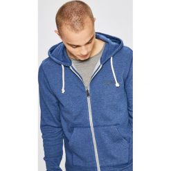 Napapijri - Bluza. Bluzy rozpinane męskie marki Napapijri. W wyprzedaży za 219.90 zł.