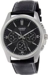 Zegarek Casio ZEGAREK MĘSKI CASIO MTP-1375L 1AVDF (zd115b). Zegarki męskie Casio. Za 273.33 zł.