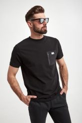 T-shirt męski KARL LAGERFELD. T-shirty męskie KARL LAGERFELD, m, bez wzorów, bez kołnierzyka, bez ramiączek. Za 479.00 zł.
