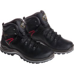 Grisport Buty męskie Nero Dakar Trekking 2.0 13705D16G r. 44 (1375D16G). Buty trekkingowe męskie marki Grisport. Za 329.00 zł.