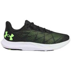 Buty do biegania męskie Under Armour Charged Speed Swift. Buty do biegania męskie Under Armour, bez wzorów, bez zapięcia, do biegania. Za 192.99 zł.