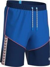 Arena Spodenki szorty męskie Arena Team Stripe rozmiar M. Szorty sportowe męskie ARENA, bez wzorów, sportowe. Za 166.59 zł.