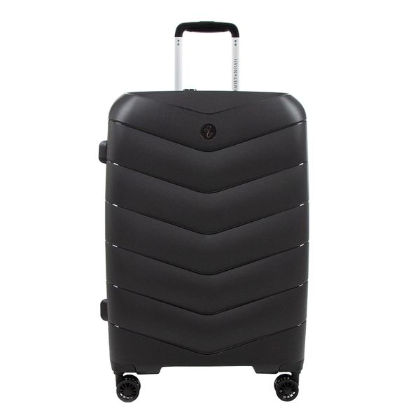 Emily & Noah Wózek E&N Travelbestie Werner Walizki i wózki 1 ct. Walizki męskie EMILY & NOAH, bez wzorów. Za 342.99 zł.