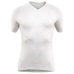 Devold Koszulka Breeze White Xl. Bielizna termoaktywna męska marki Devold. W wyprzedaży za 199.00 zł.