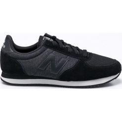 New Balance - Buty U220TB. Buty sportowe na co dzień męskie marki New Balance. W wyprzedaży za 219.90 zł.