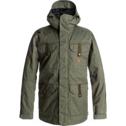 DC Shoes SERVO Kurtka snowboardowa beetle. Kurtki narciarskie i snowboardowe męskie marki DC Shoes. W wyprzedaży za 775.20 zł.