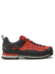 Meindl Trekkingi Literock free GTX GORE-TEX 4694/76 Pomarańczowy. Brązowe buty trekkingowe męskie Meindl, bez wzorów, z gore-texu, bez zapięcia, trekkingowe, gore-tex. Za 819.99 zł.