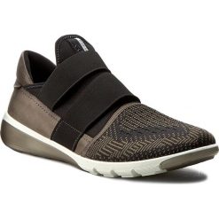 Półbuty ECCO - Intrinsic 2 86050450321 Tarmac/Black/Tarmac. Codzienne półbuty męskie marki ecco. W wyprzedaży za 389.00 zł.