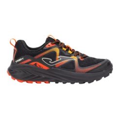 Buty do biegania męskie Joma Tktres2501. Brązowe buty do biegania męskie Joma, bez wzorów, z materiału, bez zapięcia, do biegania. Za 299.99 zł.