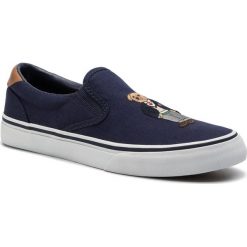 Tenisówki POLO RALPH LAUREN - Thmpsniii N816746615001 Navy. Trampki męskie Polo Ralph Lauren. Za 389.00 zł.