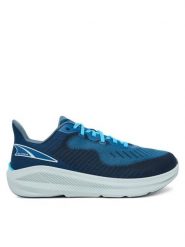 Altra Buty do biegania Experience Form AL0A85NT Granatowy. Niebieskie buty do biegania męskie Altra, bez wzorów, z materiału, bez zapięcia, do biegania. Za 539.99 zł.
