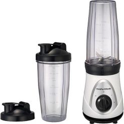 Morphy richards 403035 Blender kielichowy. Blendery marki Morphy Richards. Za 163.99 zł.
