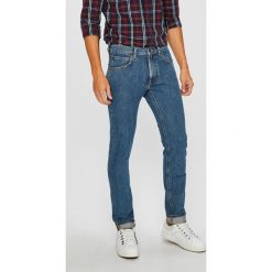 Lee - Jeansy Luke. Jeansy męskie Lee. W wyprzedaży za 159.90 zł.
