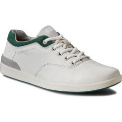 Sneakersy CATERPILLAR - Scorch P718546 Star White. Buty sportowe na co dzień męskie marki CATerpillar. W wyprzedaży za 229.00 zł.