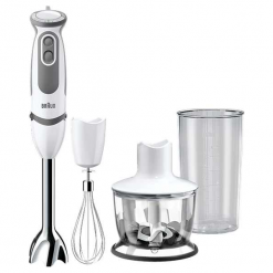 Braun MQ 5035 SAUCE. Blendery marki BRAUN. Za 229.00 zł.
