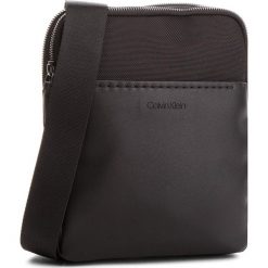 Saszetka CALVIN KLEIN - Multi Task Flat Cros K50K503775 001. Torby męskie na ramię marki Calvin Klein. Za 349.00 zł.