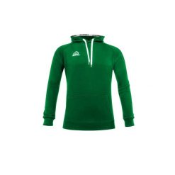Bluza z kapturem Acerbis Easy. Zielone bluzy nierozpinane męskie ACERBIS, m, bez wzorów, z dresówki, z kapturem. Za 276.50 zł.