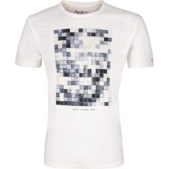 T- shirt Pepe Jeans. T-shirty męskie Pepe Jeans. Za 79.00 zł.