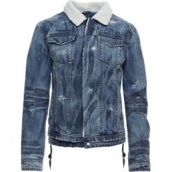 Be Edgy BEKELVYN D Kurtka jeansowa indigo. Kurtki męskie Be Edgy. Za 599.00 zł.